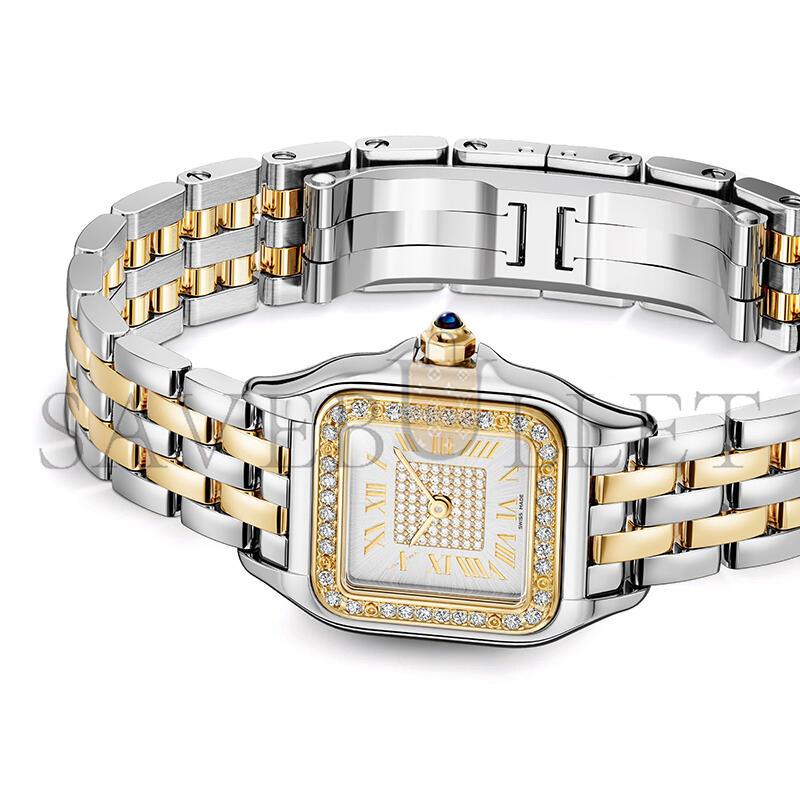 Ca*t1er panthÈre de Ca*t1er watch 30.3mm w3pn0012